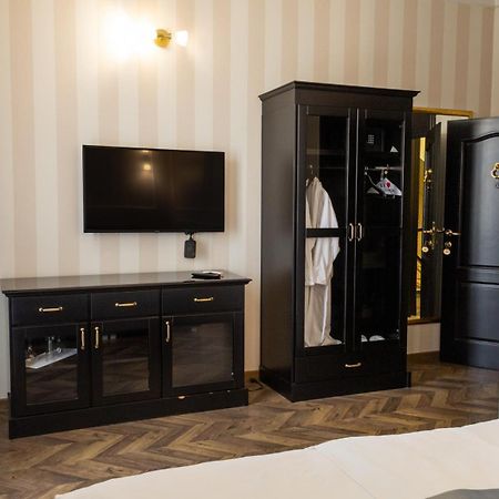 Hotel Balkan Centar Bijeljina Bagian luar foto