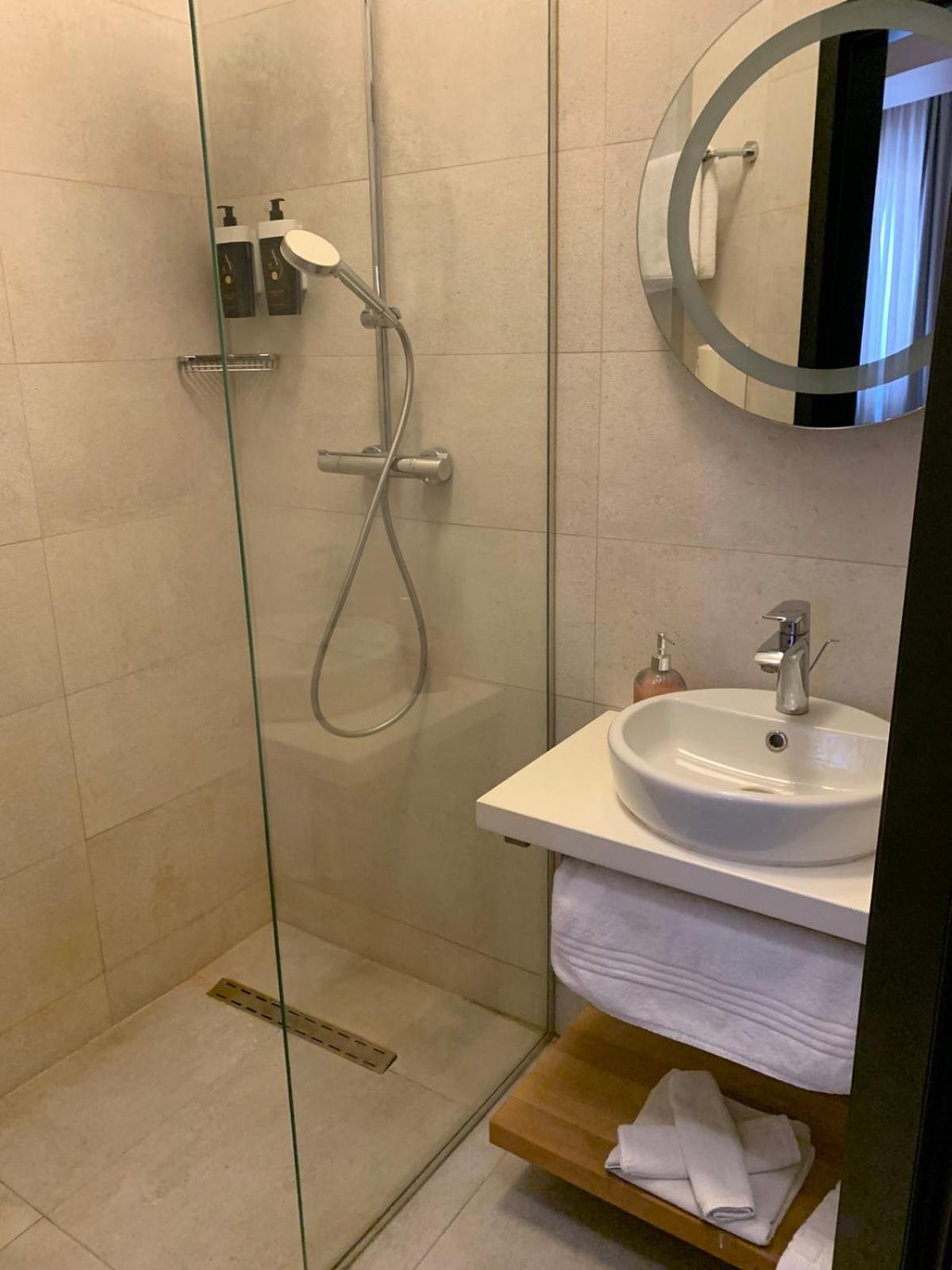 Hotel Balkan Centar Bijeljina Bagian luar foto